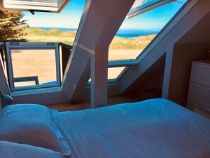 First floor bedroom