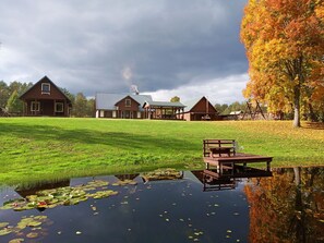 Boendeområde