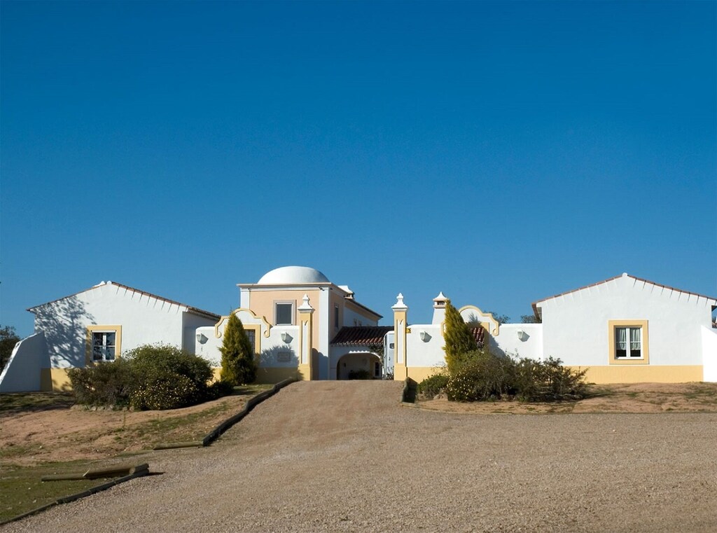 Picture of villa