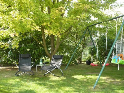 Piso / apartamento - Lingolsheim