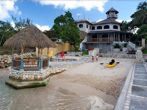 Strand