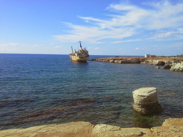 Spiaggia