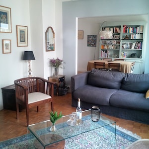 A family apartment in the heart of Paris !!!