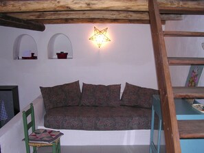 Vardagsrum