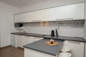 Kitchen  area