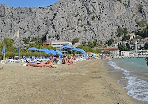 Plage
