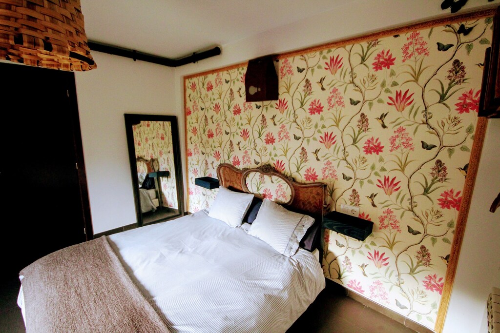 Picture of villa