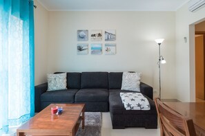 Coin séjour