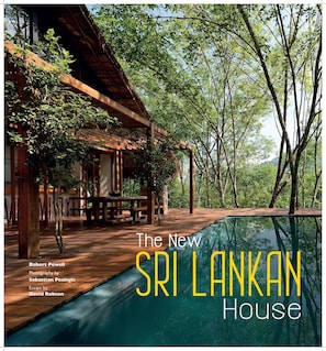 Guava House is featured in The New Sri Lankan House