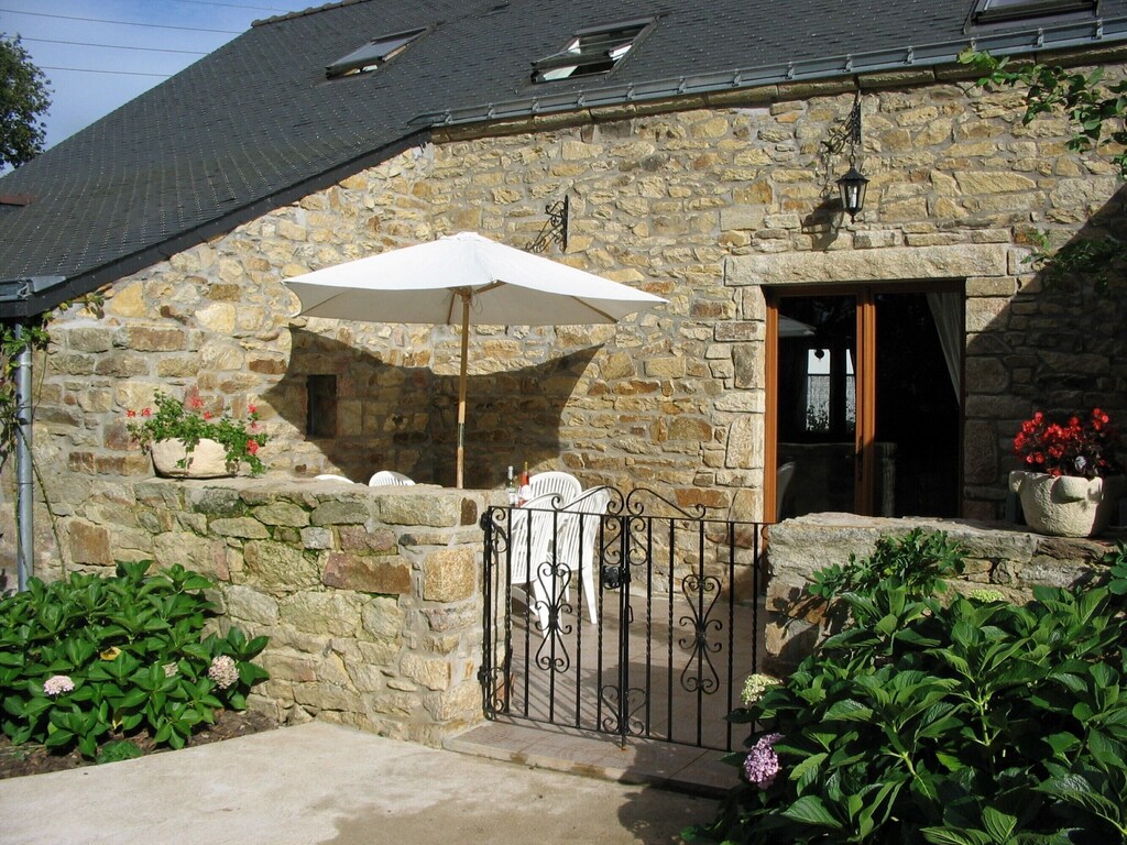 Picture of villa
