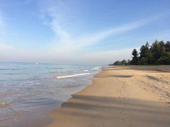 Spiaggia