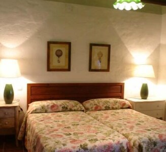 Casa Rural Vega de Antequera para 6 personas