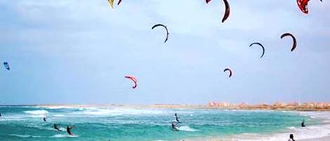 kite surf