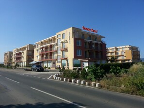 Exteriör