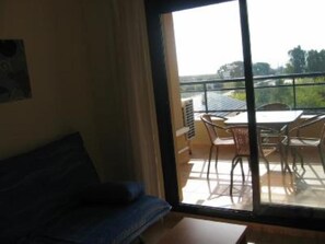 Terrace / Balcony