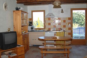 Eget kök