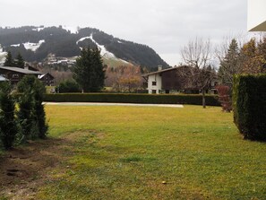 Boendeområde
