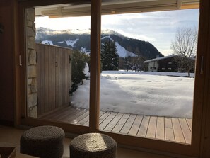 Interiör