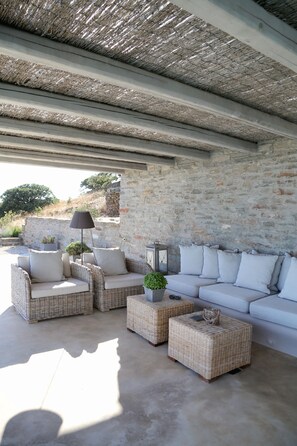 Veranda