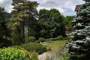 Boendeområde