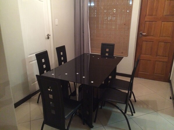 Restauration