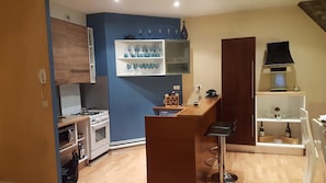 Cuisine privée