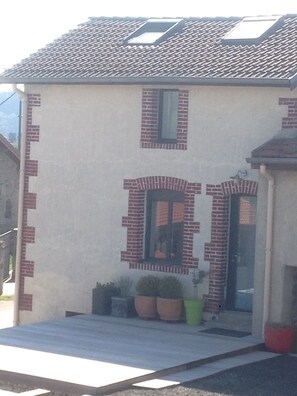 Exteriör