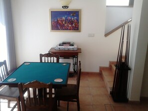 Restauration