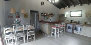 Restauration