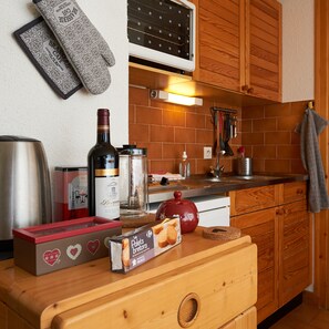 Cuisine privée