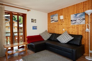 Coin séjour