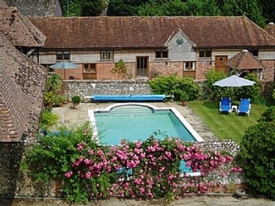 Luxury Self Catering Cottage