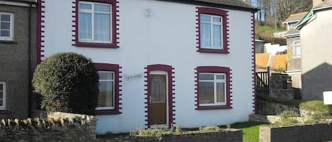 Myrtle Cottage, Torcross