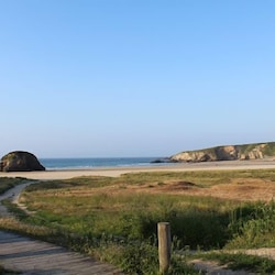 Playa de Peñarronda (a 5 km)