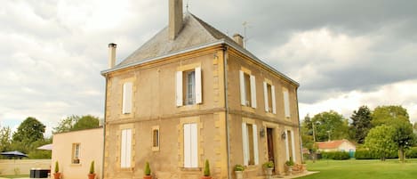 La Grande Maison