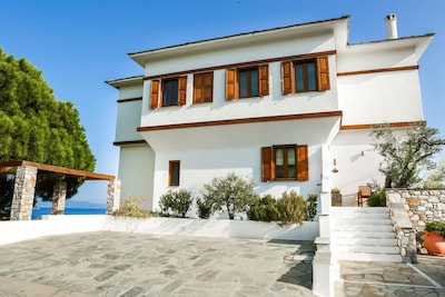 Picture of villa