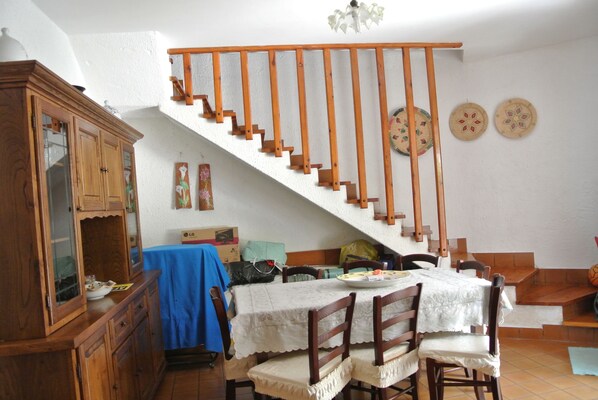 Restauration