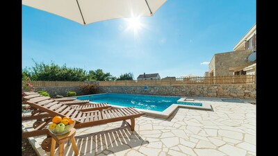Picture of villa