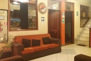 Hall