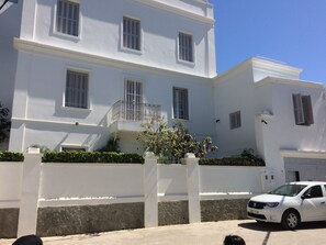 Exteriör