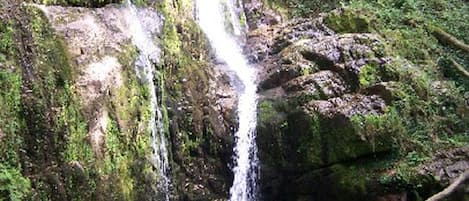 Cascadas de Oneta