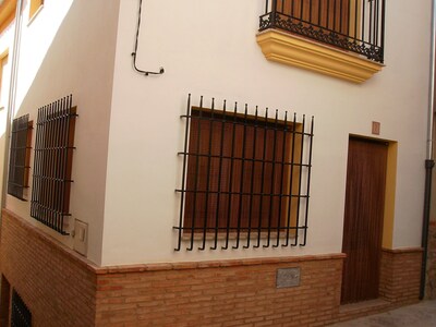 Bonita casa rural con hidromasaje  cercana a Valencia Castellón y Teruel