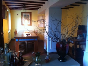Restauration