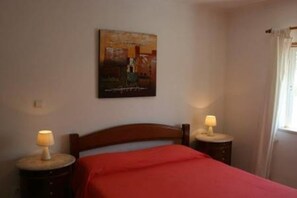 Master en-suite bedroom