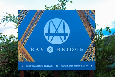 The Bay and Bridge offers guests a truly memorable break.