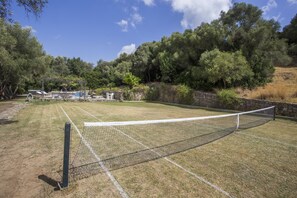 Cancha deportiva