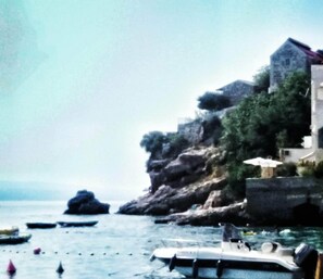 The Beach  House Croatia Pisak