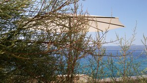 The Beach  House Croatia Pisak