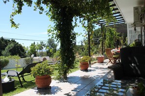 Terrass/Patio