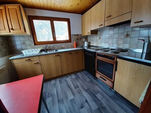 Cuisine privée